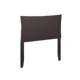 Atlantic Furniture Metro Twin Headboard