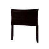 Atlantic Furniture Metro Twin Headboard