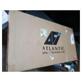 Atlantic Furniture Metro Twin Headboard