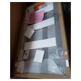 Atlantic Furniture Metro Twin Headboard