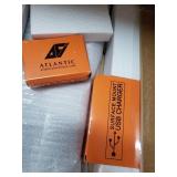 Atlantic Furniture Metro Twin Headboard