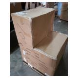 Martha Stewart Elmcrest Linen Dining Chair- Retail:$276.99