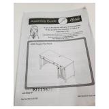 Bush Furniture Salinas Computer Desk 60W