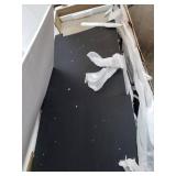 Bush Furniture Salinas Computer Desk 60W