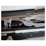 Bush Furniture Salinas Computer Desk 60W