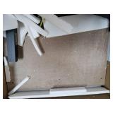 Bush Furniture Salinas Computer Desk 60W