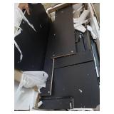 Bush Furniture Salinas Computer Desk 60W