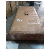 Bush Furniture Salinas Computer Desk 60W