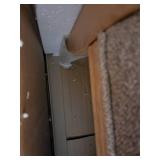 Martha Stewart Elmcrest Linen Dining Chair- Retail:$276.99