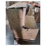 Martha Stewart Elmcrest Linen Dining Chair- Retail:$276.99