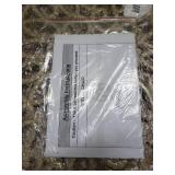 Charleston Aluminum Copper Bistro Set by Christopher Knight Home- Retail:$199.98