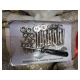 Charleston Aluminum Copper Bistro Set by Christopher Knight Home- Retail:$199.98