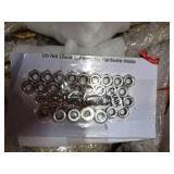 Charleston Aluminum Copper Bistro Set by Christopher Knight Home- Retail:$199.98