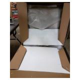 Abbyson Versailles Tufted Velvet Dining Chair