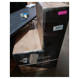 Abbyson Versailles Tufted Velvet Dining Chair