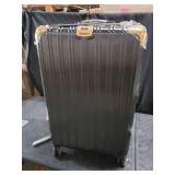 AGT Melrose S 3-Piece Anti-theft TSA Spinner Luggage Set - Retail:$274.49