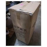 AGT Melrose S 3-Piece Anti-theft TSA Spinner Luggage Set - Retail:$274.49