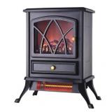 Konwin Electric Infrared Stove Heater