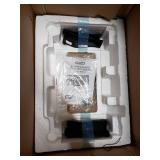 Konwin Electric Infrared Stove Heater