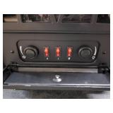 Konwin Electric Infrared Stove Heater