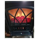 Konwin Electric Infrared Stove Heater