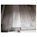 Bayflynn Square End Table - 20"W x 20"D x 23"H- Retail:$162.47