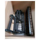 Blue Wave 2 Tier Spa Step- Retail:$172.99