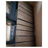 Blue Wave 2 Tier Spa Step- Retail:$172.99