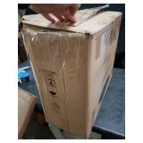 Teak Shower Bench with Shelf- Retail:$239.99