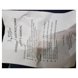 Phi Villa 6-piece Outdoor Rattan Sectional Sofa Set- Retail:$730.99