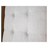 Harvey I Upholstered Bench- Retail:$174.99