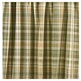 Park Designs Rosemary Lined Panel Pair, 72 by 84