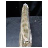 Park Designs Rosemary Lined Panel Pair, 72 by 84