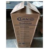 Graco Premium Foam Crib & Toddler Mattress in a Box