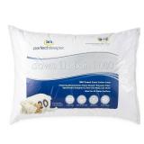 Serta Down Illusion Down Alternative Pillow