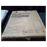 Summer Infant Metal Banister And Stair Safety Gate 27903Z