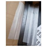 The Gray Barn Yewbank Brown/ Light Brown Upholstered Counter Stool (Set of 2) - N/A- Retail:$99.99