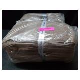 100-percent Cotton 24-piece Move-in Bundle Towel Set