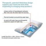 Chiroflow- Chiroflow Waterbase Pillow