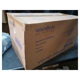 Warehouse Of Tiffany Ceiling Fan- Retail: $325.48