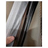 The Gray Barn Yewbank Brown/ Light Brown Upholstered Counter Stool (Set of 2) - N/A- Retail:$99.99