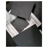 Malacasa 3 Tier Stone Serving Tray