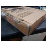 Malacasa 3 Tier Stone Serving Tray