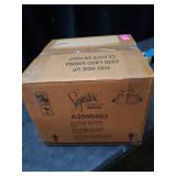 Brendy Country Style Fruit Accessory Set - Set of 5 - 6