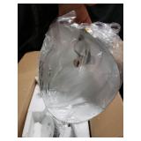 Wall Mounted Modern Black 3 Light Fixture