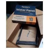 Aprilaire Humidifier Water Panel Evaporator Set