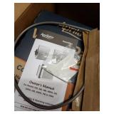 Aprilaire Humidifier Water Panel Evaporator Set