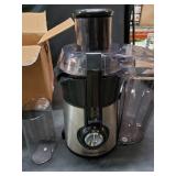 Hamilton Beach CJ14 Juice Extractor