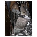 Havahart Large 1-Door Animal Trap