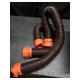 Camco Rhino Sewer Drain Pipe